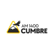 AM CUMBRE 1400 logo