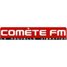 Comète FM logo