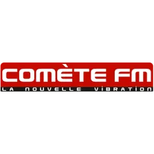 Comète FM logo