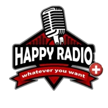 Happy Radio logo