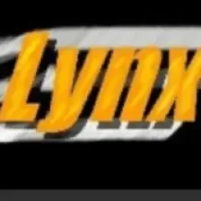 The Lynx Classic Hits logo
