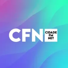 Cidade FM NET logo