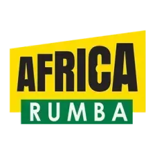 Africa Radio Rumba Webradio logo