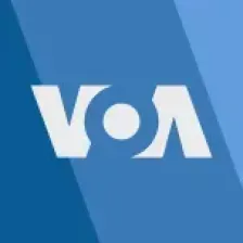 VOA Chinese Radio logo