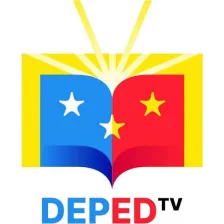 DZTV DepEd Radio 1386 AM logo