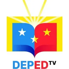 DZTV DepEd Radio 1386 AM logo
