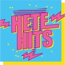 Hete Hits logo