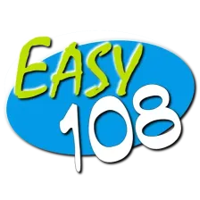 Light Favorites Easy 108 logo