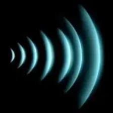 RADCAP: AMBIENT DUB logo