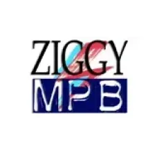 Rádio Ziggy - MPB (MP3) logo