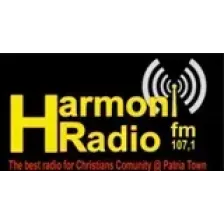Harmoni FM Blitar logo
