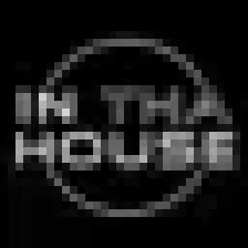 In Tha House logo
