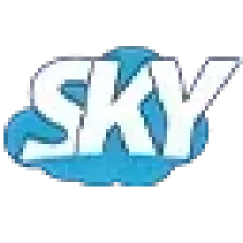 SKY Rádio logo