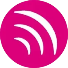 Radio Lippe Welle Hamm - Christmas logo