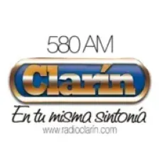 Radio Clarin logo