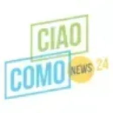 CiaoComo Radio logo