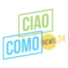CiaoComo Radio logo