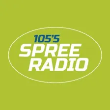 105‘5 Spreeradio 2000er logo