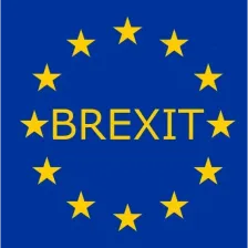 Brexit - Laut.FM logo