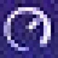 Sākums - Kurzemes Radio logo