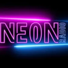 Neon Radio - Flashback Radio logo