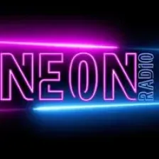 Neon Radio - Flashback Radio logo