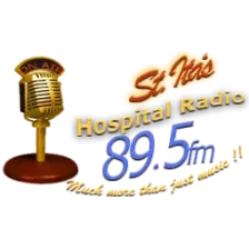St. Ita's Hospital Radio logo
