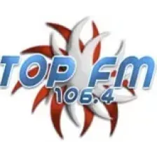 Top 106.4 logo