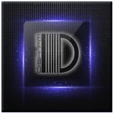 Dish FM logo