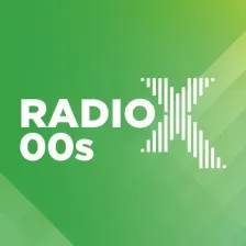 Radio X logo