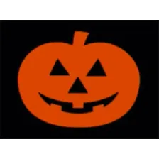 HorrorAndHalloweenRadio.com logo