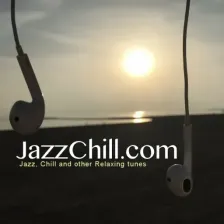 Jazz & Chill logo