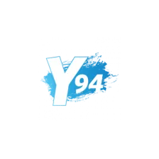 KOYY 93.7 "Y94" Fargo, ND logo