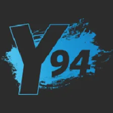 KOYY 93.7 "Y94" Fargo, ND logo