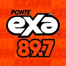 EXA FM 93.3 (Veracruz) - 93.3 FM - XHPS-FM - MVS Radio - Veracruz, Veracruz logo