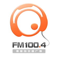 秦皇岛交通广播 logo