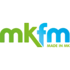 MKFM logo