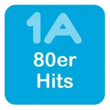 1A 2000er Hits logo