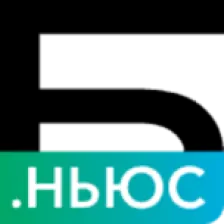 Молодежное интернет-радио Юлдаш PLUS logo