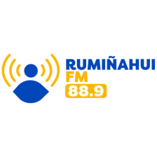 RADIO ECOS DE RUMIÑAHUI 88.9 FM logo