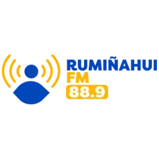 RADIO ECOS DE RUMIÑAHUI 88.9 FM logo
