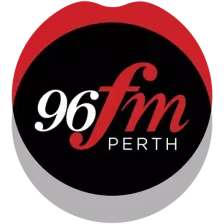96FM - Perth - 96.1 FM (MP3) logo