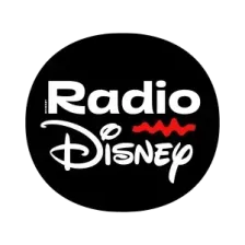 RADIO DISNEY: Te Llega logo