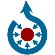 DWFM 92.3 One Radio HD logo