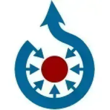 DWFM 92.3 One Radio HD logo