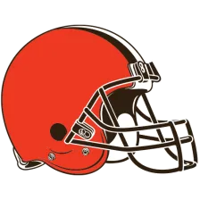 Cleveland Browns Radio Network logo