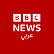 BBC Arabic Radio logo