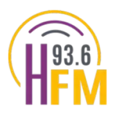 Helderberg FM logo