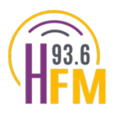 Helderberg FM logo