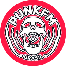Punk FM Brasil logo